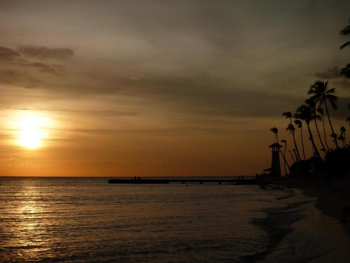 Villa Preciosa Bayahibe Kültér fotó