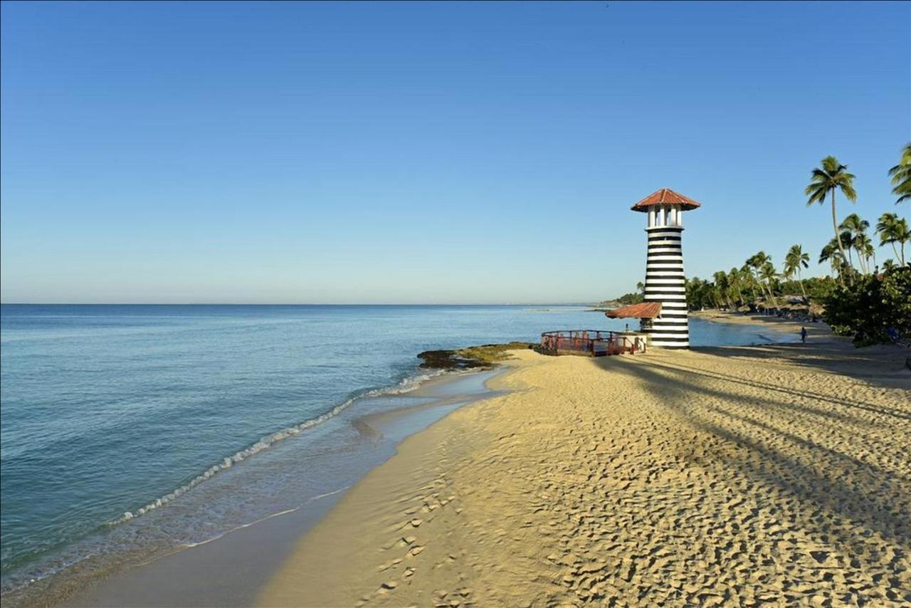 Villa Preciosa Bayahibe Kültér fotó