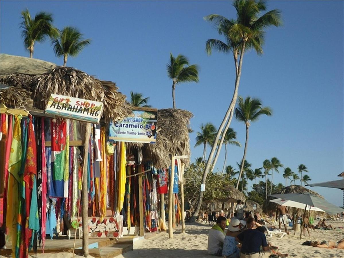 Villa Preciosa Bayahibe Kültér fotó