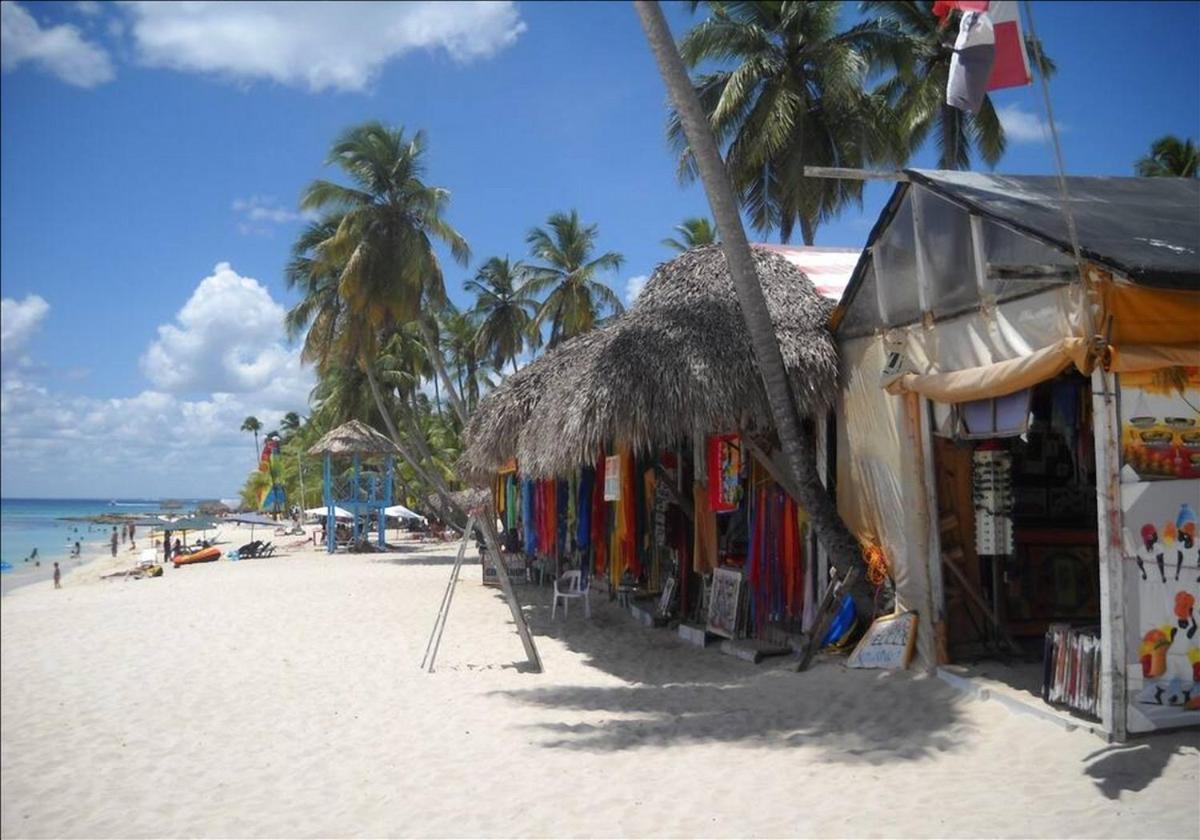 Villa Preciosa Bayahibe Kültér fotó