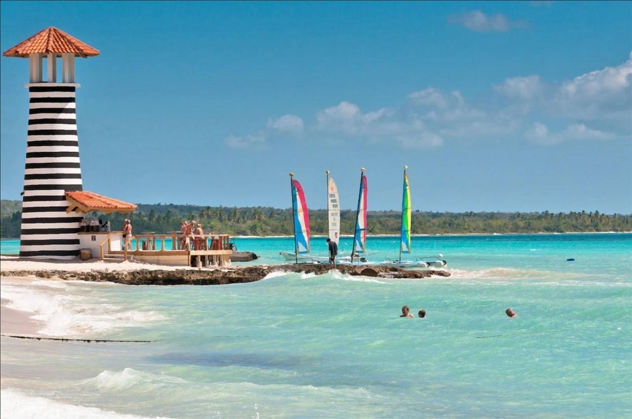 Villa Preciosa Bayahibe Kültér fotó