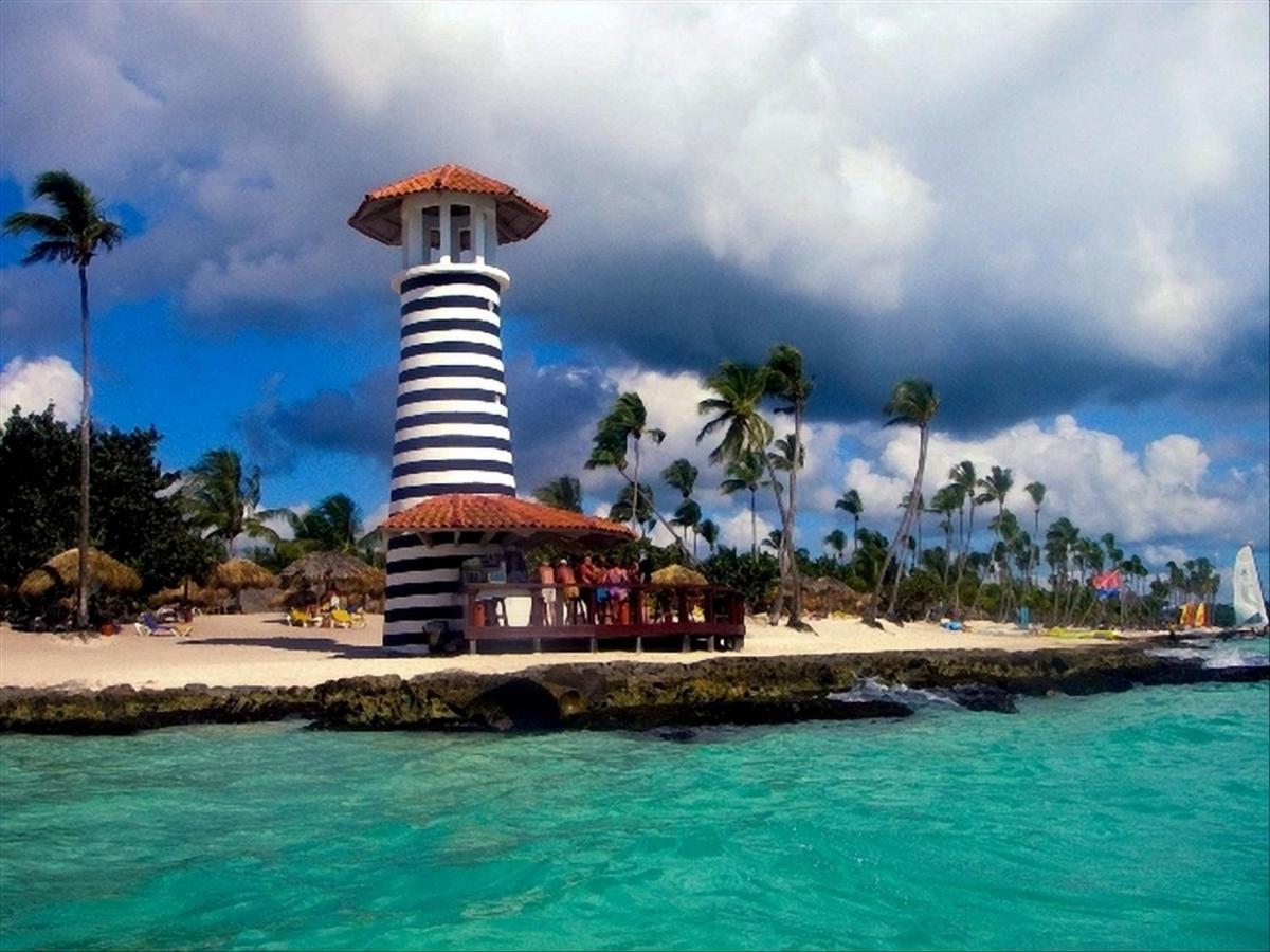 Villa Preciosa Bayahibe Kültér fotó