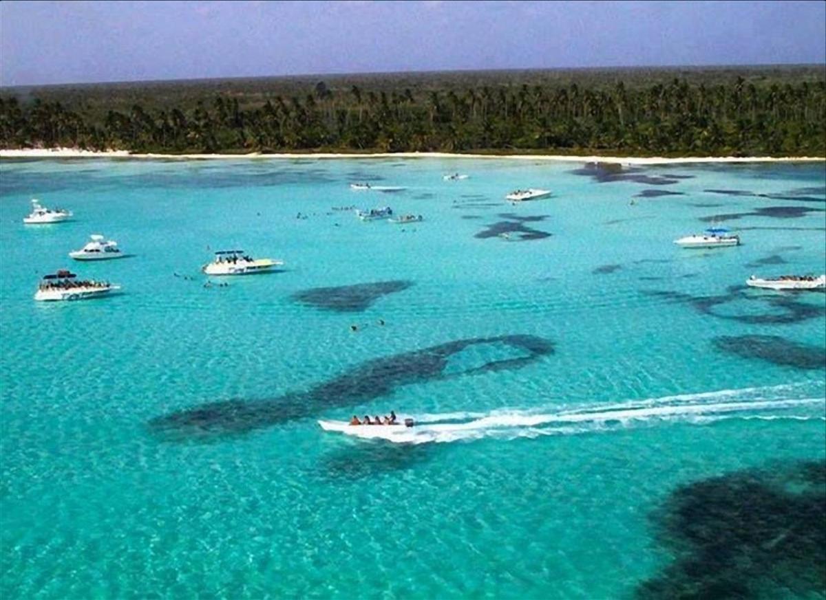 Villa Preciosa Bayahibe Kültér fotó