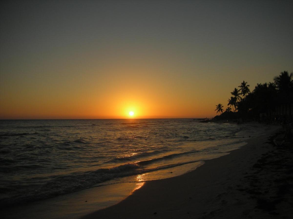 Villa Preciosa Bayahibe Kültér fotó