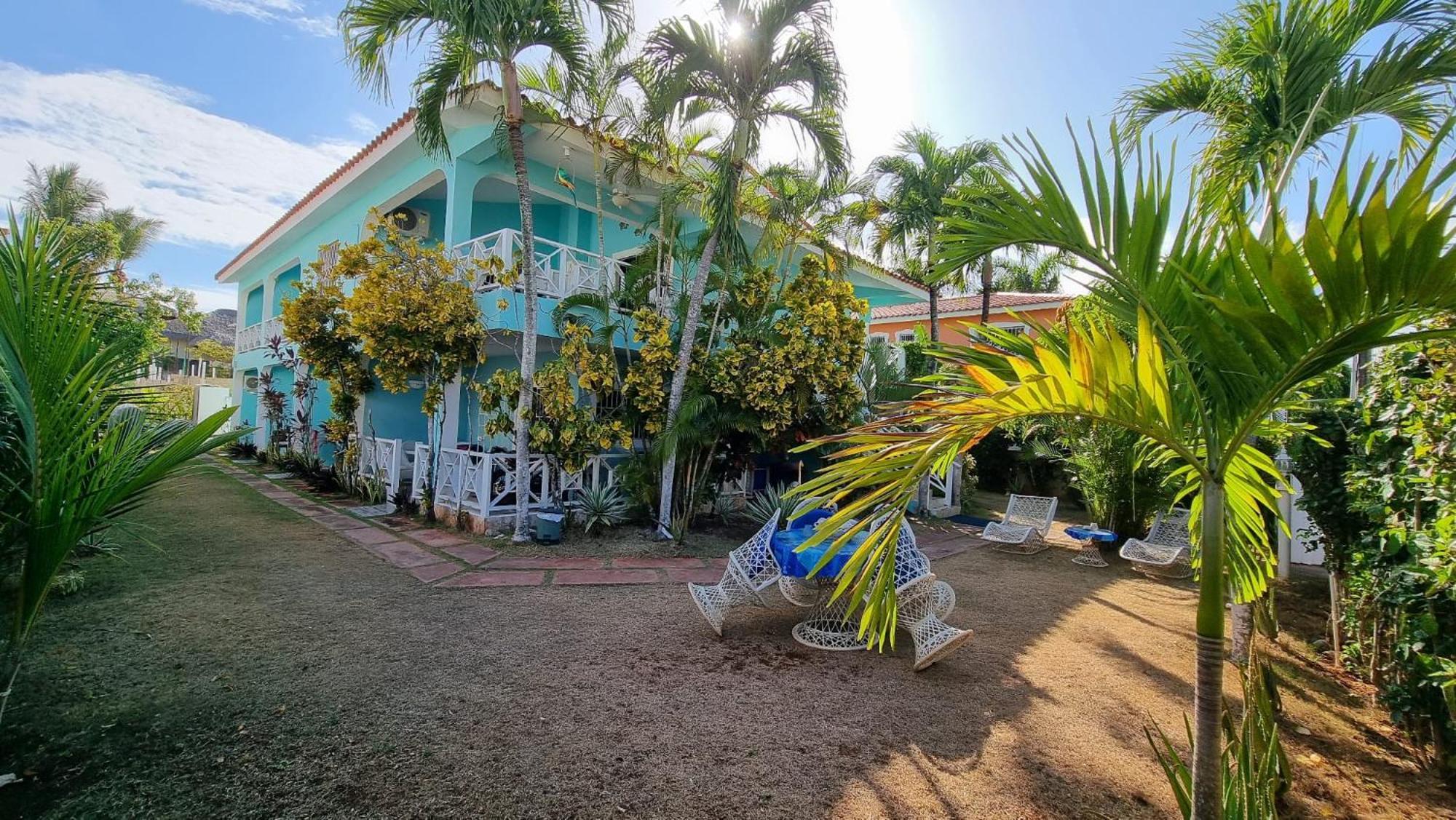 Villa Preciosa Bayahibe Kültér fotó
