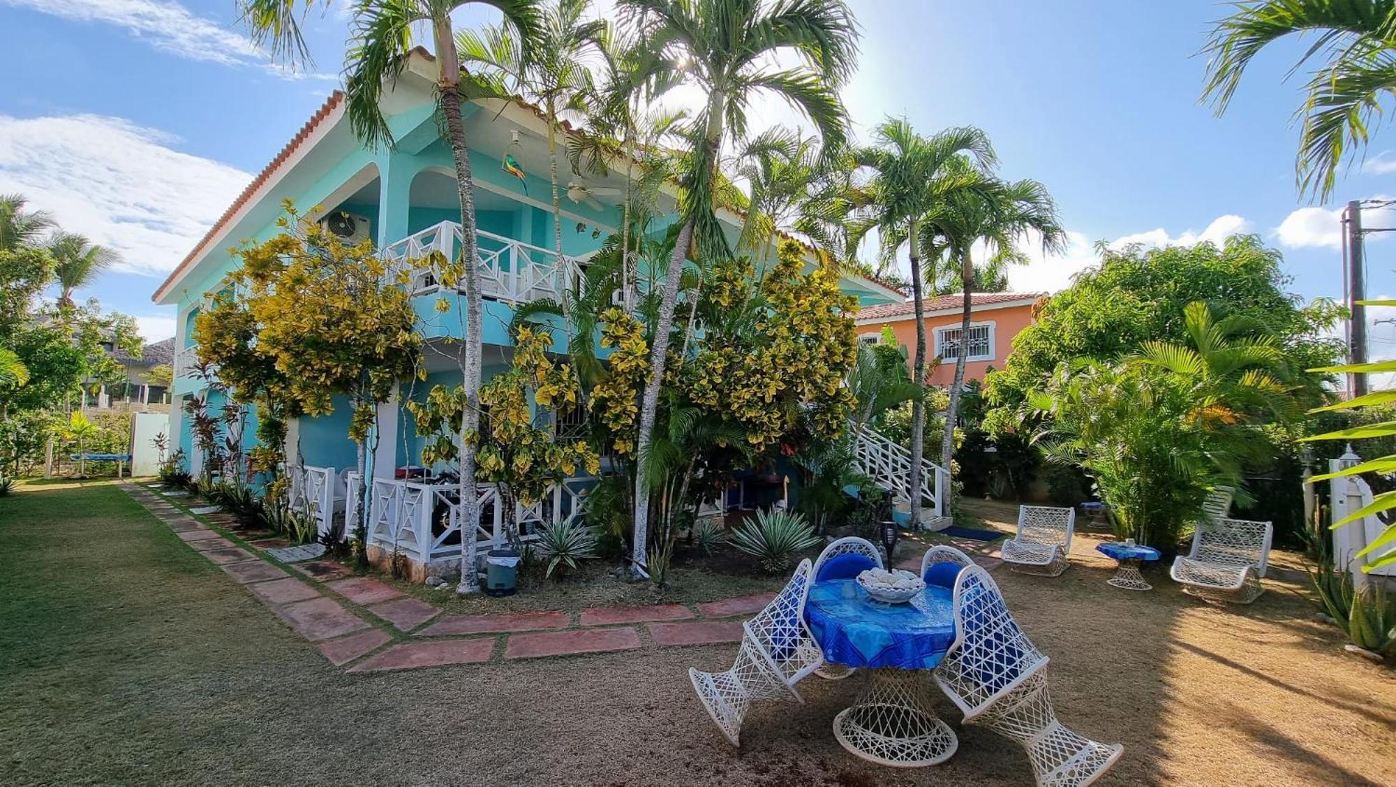 Villa Preciosa Bayahibe Kültér fotó