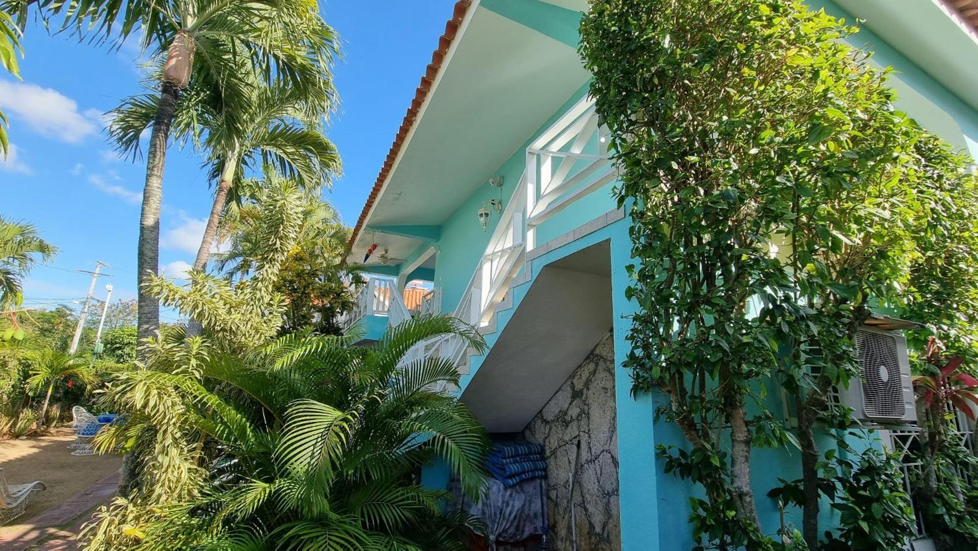 Villa Preciosa Bayahibe Kültér fotó