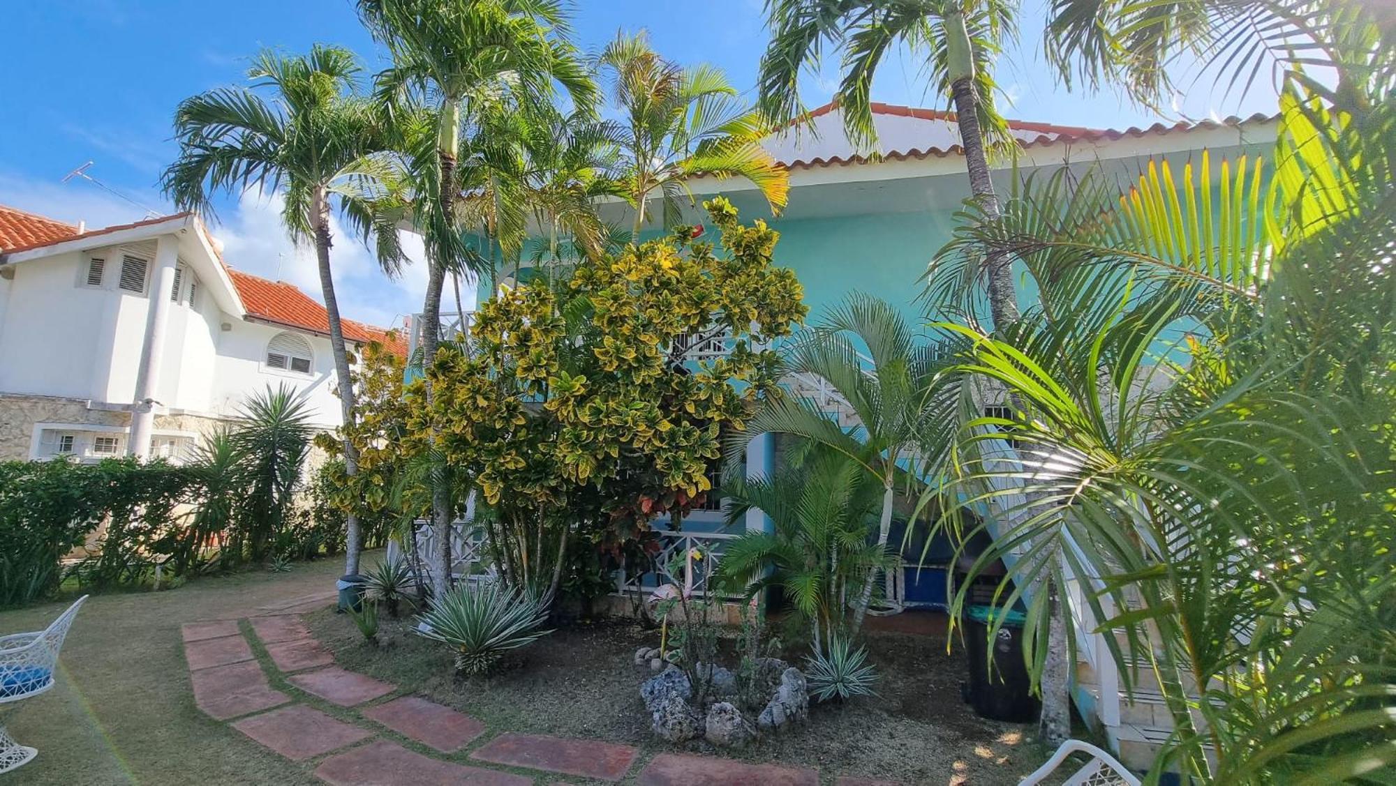 Villa Preciosa Bayahibe Kültér fotó