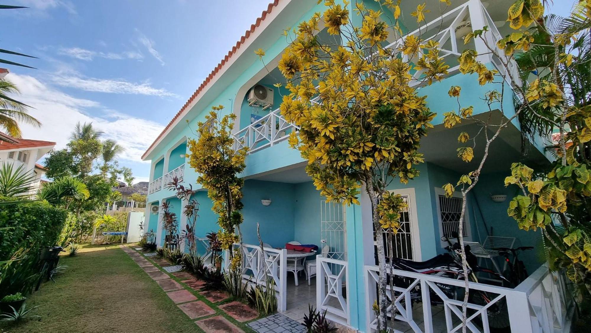 Villa Preciosa Bayahibe Kültér fotó