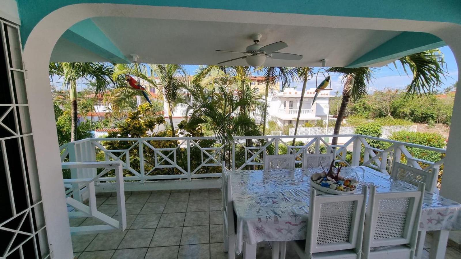 Villa Preciosa Bayahibe Kültér fotó