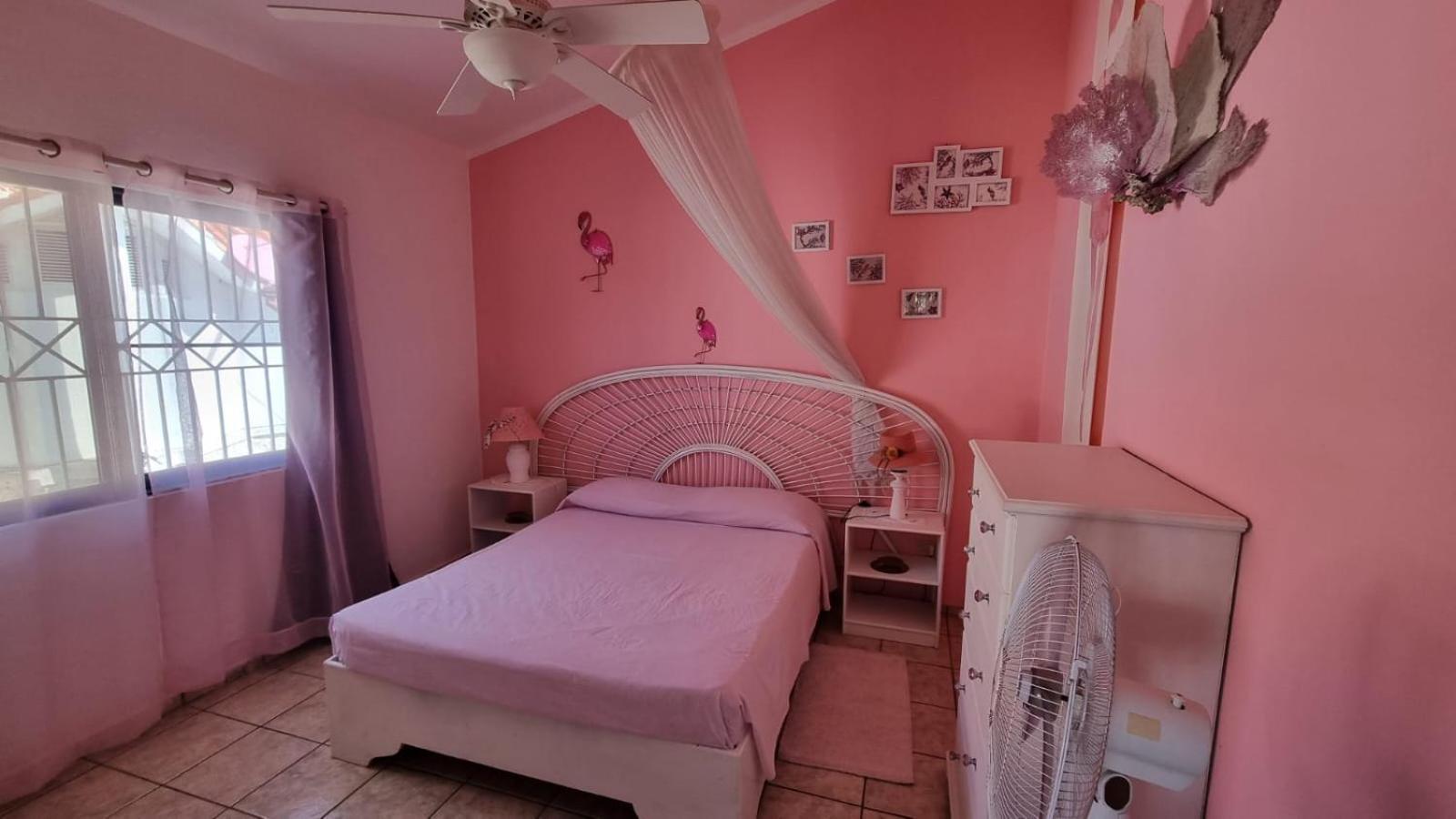 Villa Preciosa Bayahibe Kültér fotó