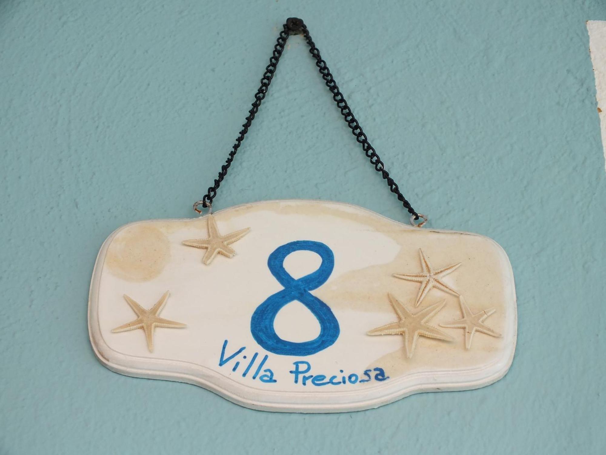 Villa Preciosa Bayahibe Szoba fotó