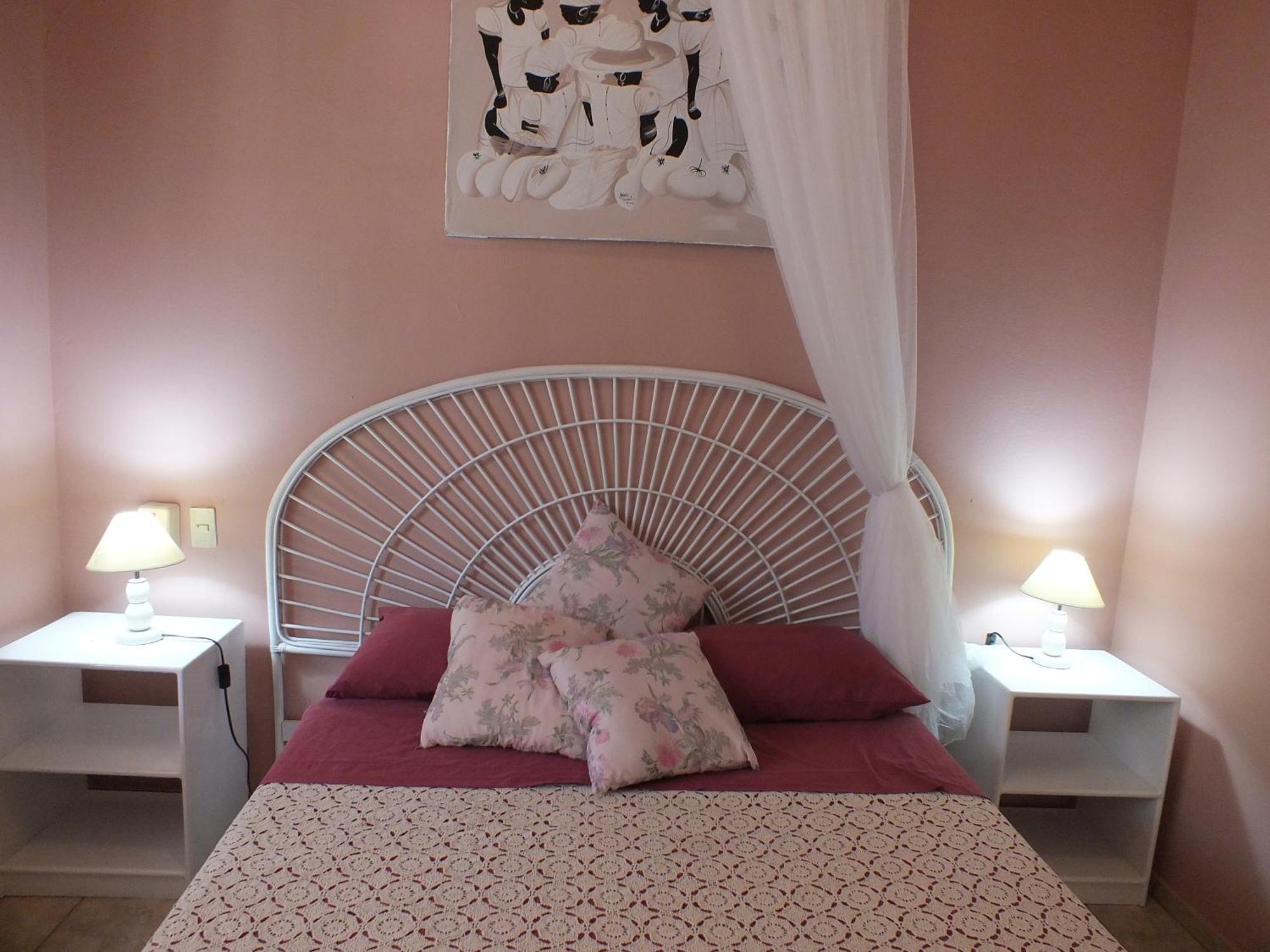Villa Preciosa Bayahibe Szoba fotó