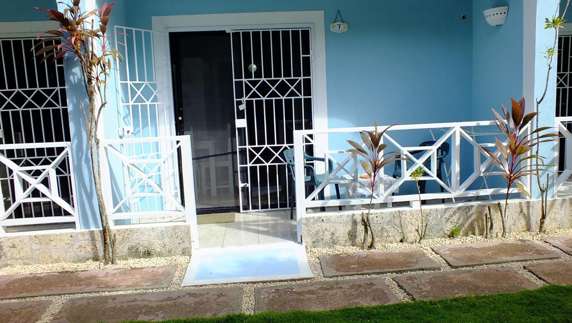 Villa Preciosa Bayahibe Szoba fotó