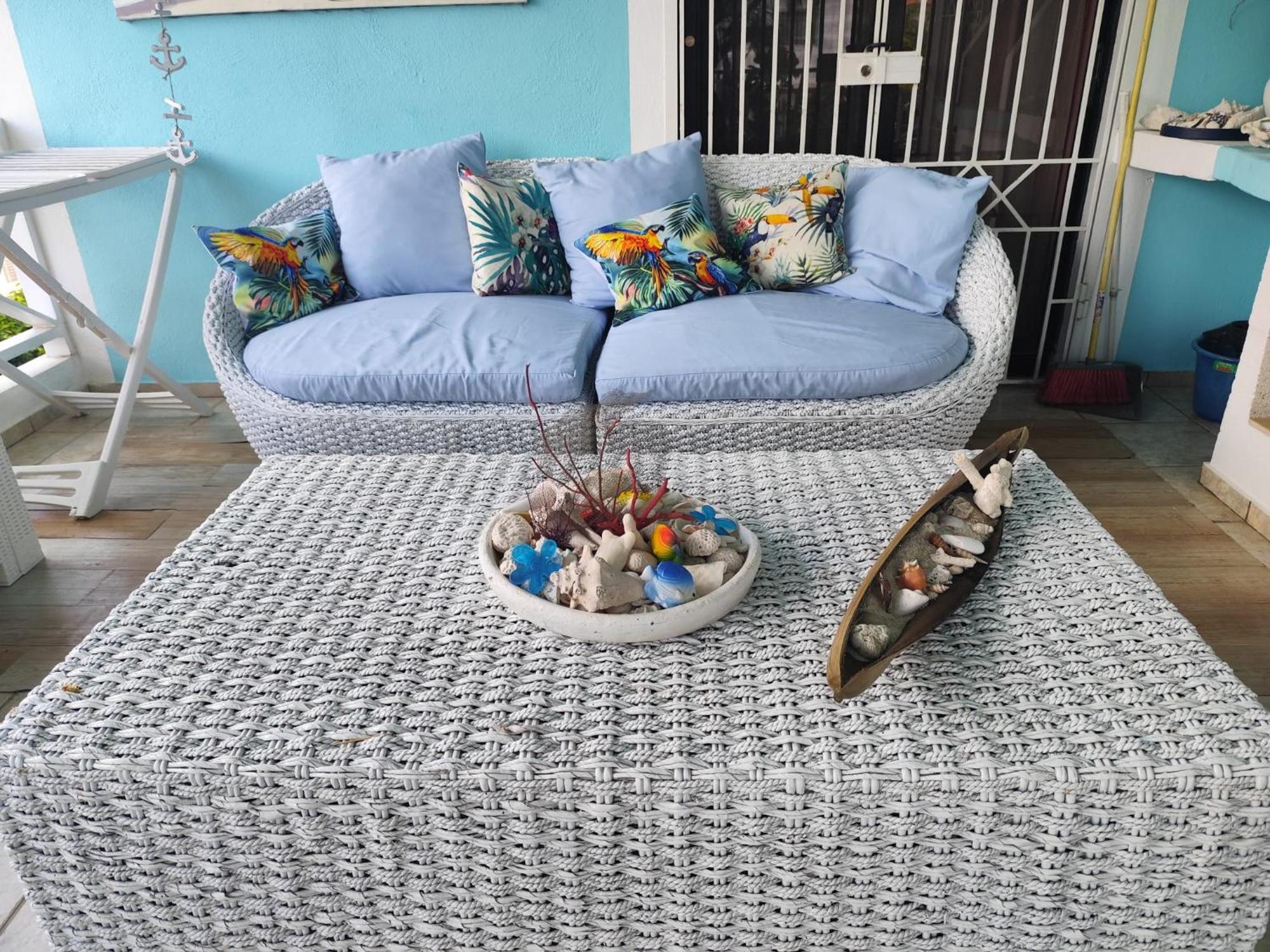 Villa Preciosa Bayahibe Kültér fotó