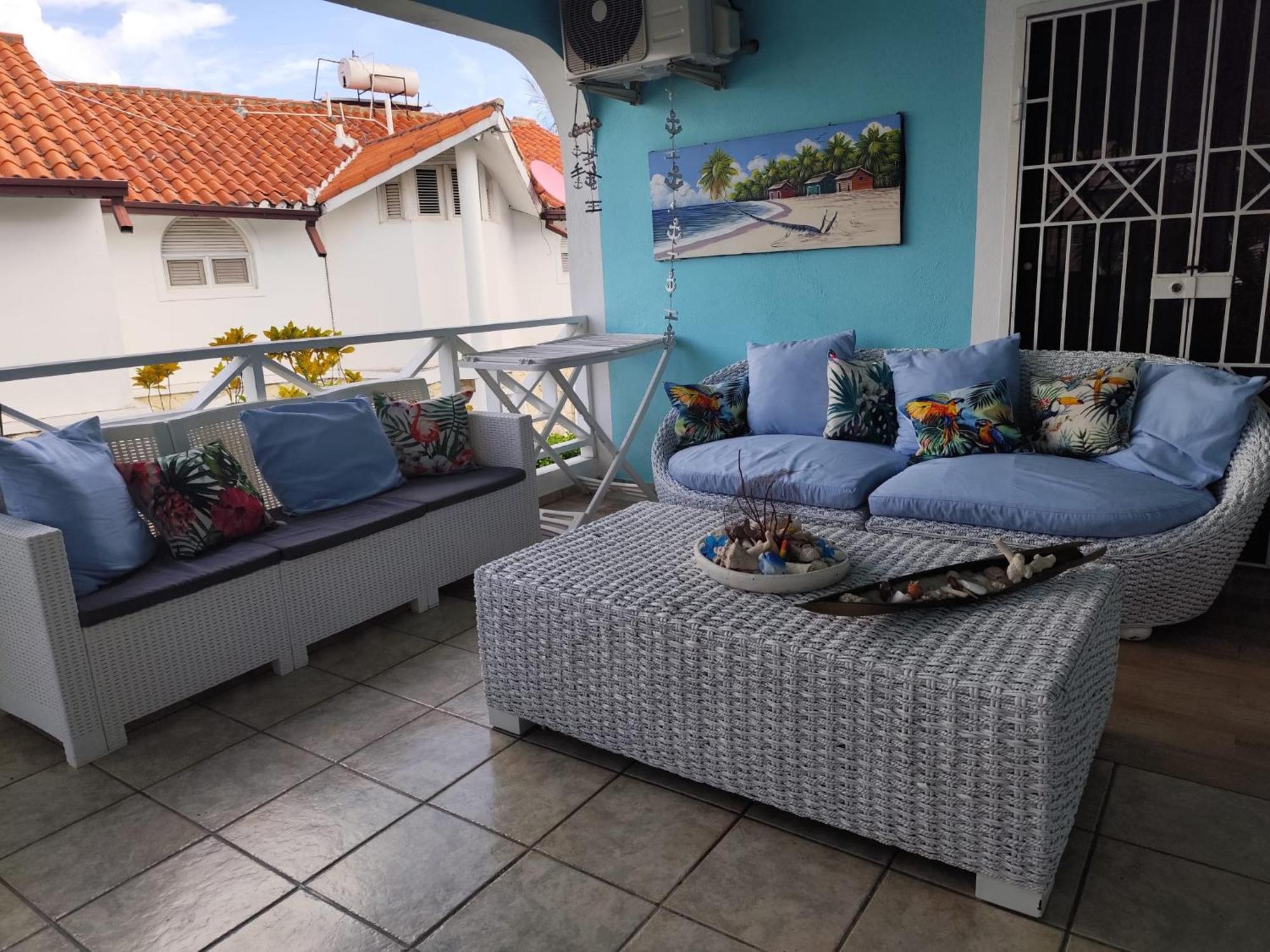 Villa Preciosa Bayahibe Kültér fotó