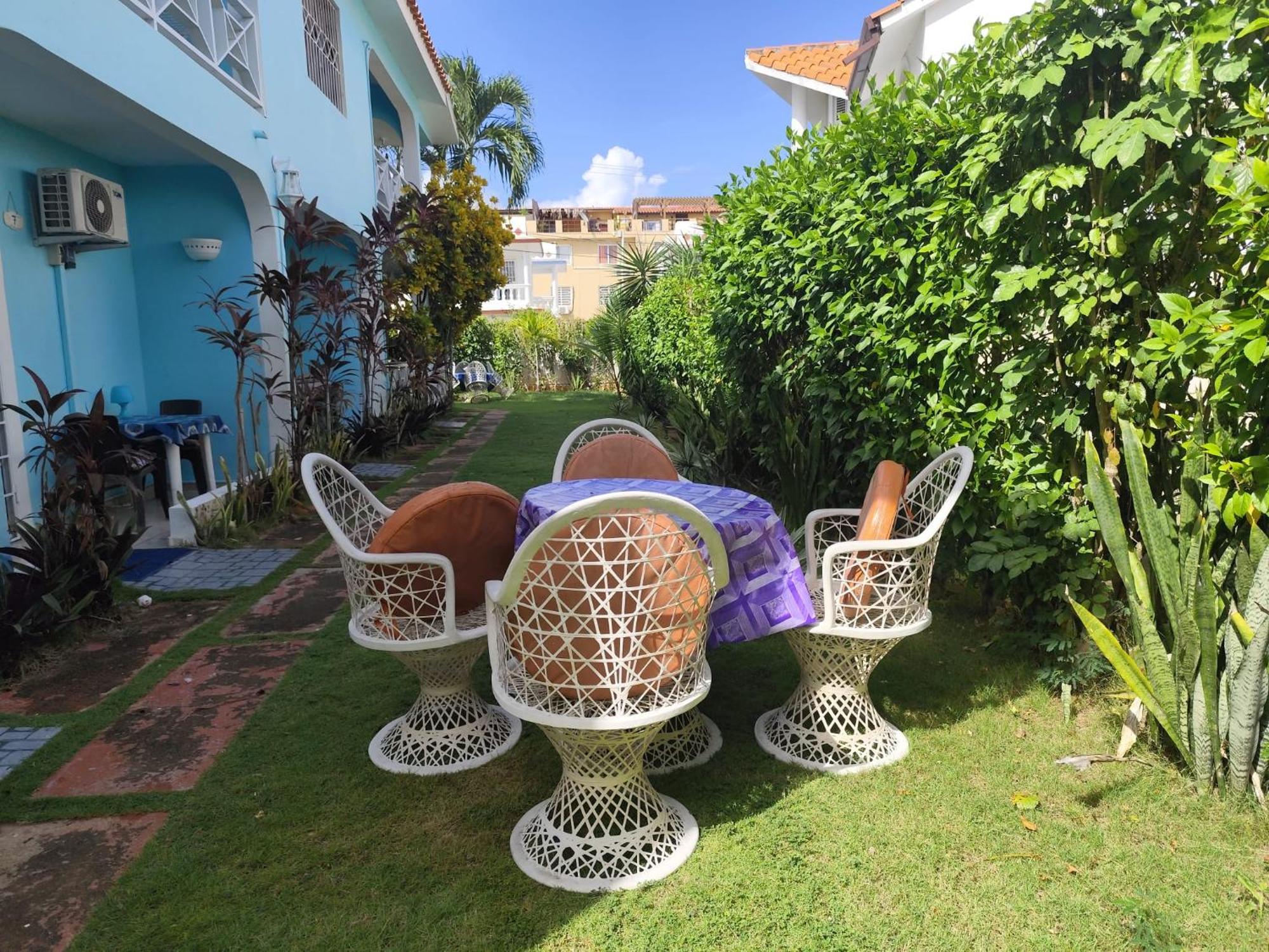 Villa Preciosa Bayahibe Kültér fotó
